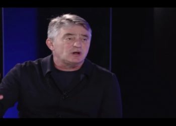 SCHMIDT NIJE NJEMAČKI IGRAČ, ALI ZATO JESTE ŽELJKO! Komšić je postao vođa desnog krila „Duboke države“