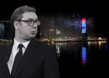 BEOGRAD KAO CASABLANCA: Kako su za Novu godinu špijuni okupirali beogradske hotele