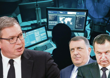 OTKRIVENA STROGO ČUVANA TAJNA: Da bi znao šta Bakir večera Dodik kupio špijunsku opremu od MOSADA vrijednu 7,3 miliona KM