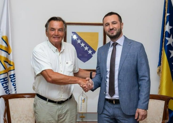 PUCANJE OSMORKE JE REPRIZA RUŠENJA „APRILSKOG PAKETA“:  Nakon trećeg udarca  „duboke države“ i  Amerikanci će odustati od ideje cjelovite BiH?!