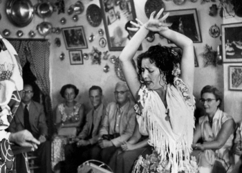 DJEVICA MARIJA, SUFIZAM, FLAMENCO: Zaboravljeni muslimanski utjecaji u Španiji