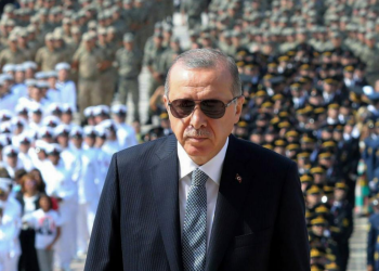 “ERDOGANOV RAT” Alam: Kako je Sirija postala Erdoganova Ahilova peta