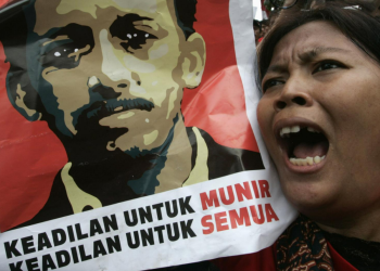 UBITI DEMOKRATIJU: Što misteriozno ubistvo govori o modernoj Indoneziji