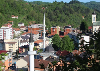 SDA JE SVOJOM KORUPCIJOM POSUŠILA GENOCID: Hoće li Srebrenica postati mjesna zajednica opštine Bratunac?