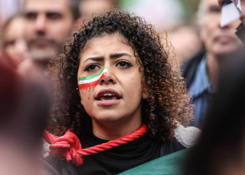 NADA, BIJES I OČAJ: Četiri mjeseca demonstracija Iranki
