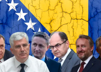 RAČUN BEZ SDA: Znakovita godina 2022. za Bosnu i Hercegovinu, posebno za Bošnjake
