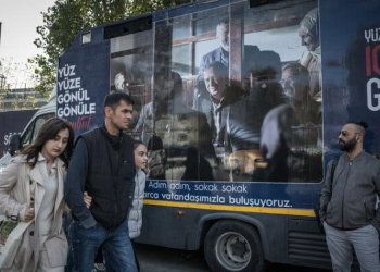 TURSKO STOLJEĆE: Dok se u Turskoj primiču teški izbori, Erdogan troši sve na pobjedu