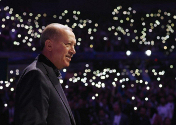 NAKON DESET GODINA RATA I 400.000 MRTVIH: Erdogan najavio pomirenje sa ‘starim prijateljem‘