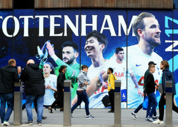 MILIJARDA DOLARA ZA SPURSE: Katar nakon PSG-a želi kupiti i Tottenham?