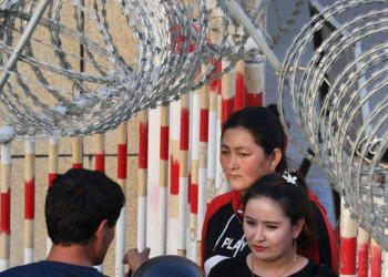 NOVA KINESKA ANTIUJGURSKA KAMPANJA: Kako svijet može zaustaviti brutalnu represiju Pekinga