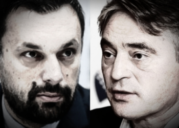 KONAKOVIĆ SE ZAROVIO U ARHIV LAŽI BOŠNJAČKIH LICEMJERNIH PATRIOTA:  Izetbegović i Komšić nekad su na „Dan RS-a“ gledali kao nesporni srpski nacionalni praznik