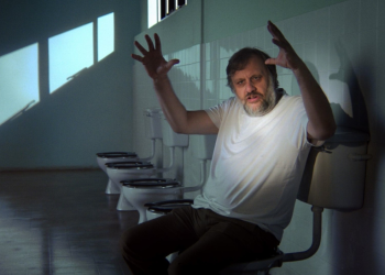  “UNIVERZITETI NE BI TREBALI BITI SIGURNA MJESTA” Žižek: Moramo zaštititi moderno zapadnoevropsko liberalno nasljeđe