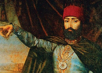 RAMI BIBLIOTEKA U ISTANBULU:  Od vojnih kasarni do mjesta učenja