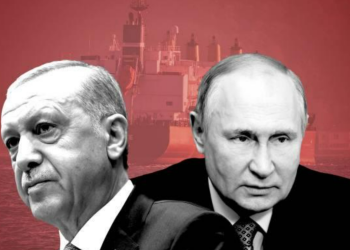 RUSIJA I TURSKA „DVA OKA U GLAVI“: Erdoganov ostanak na vlasti je u Putinovom interesu