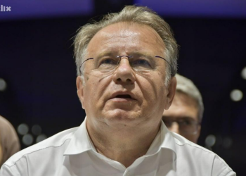 TRIJUMF „DUBOKE DRŽAVE“: Srušena je Osmorka, a formira se najgora moguća CRVENO-ZELENA koalicija!