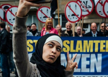 ZLOGLASNA OPERACIJA „LUXOR“ Hafez: Austrijske obavještajne službe smatraju borce protiv islamofobije opasnijim od „terorista“