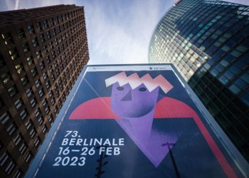 POČINJE BERLINALE:  Ove godine usredotočen je na Ukrajinu i Iran