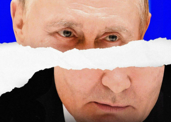 VELIKE ZABLUDE KREMLJA:  Šta je rat u Ukrajini otkrio o Putinovom režimu