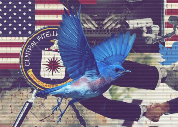 „VRLI NOVI SVIJET“: Kako su društvene mreže postale ‘podružnice’ FBI-a i CIA-e