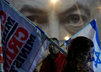 IZRAEL POLAHKO KLIZI U FAŠIZAM: Zašto je novi izraelski protestni pokret bez vođa drugačiji od prethodnih?