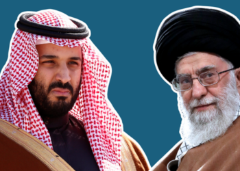 JE LI NA VIDIKU POMIRENJE DVAJU ZAKLETIH NEPRIJATELJA: Nazire se kraj muslimanskog sektaškog hladnog rata na vrelom Bliskom istoku?!