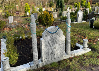GASTARBAJTERSKA RUTA ZA AHIRET: Muslimanima nije lahko ni umrijeti u Njemačkoj