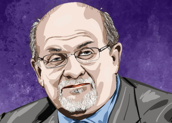 SALMAN RUSHDI U NEOLIBERALNIM KULTURNIM RATOVIMA Devji: Slučaj Rushdi nema mnogo veze sa teologijom