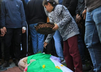 SVAKI ZLOČIN JE ZLOČIN: Zašto se u školama ne uči o zločinu nad Palestincima?