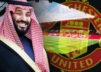 MANCHESTER POSTAJE „MBS UNITED“: Saudijci se uključili u utrku za kupovinu Uniteda, ponudit će 6 milijardi dolara