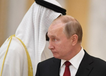 UMJETNOST STVARANJA MOĆI: Zašto su državnom vodstvu Emirata potreban Putinov networks?