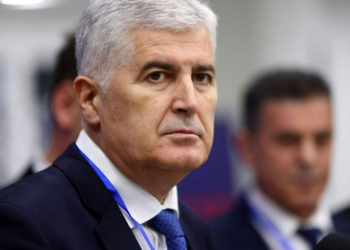 ŽEPČACI ZA DOM (NARODA) SPREMNI: Kako se desio vleiki stranački „unfal“ u HDZ-u na koridoru VC?