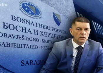 KO JE ZABIO „GLOGOV KOLAC“ U OSMORKU: Džuvo nije agent CIA-e, već BIA-e?!