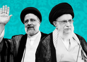 IRANSKI TVRDOLINIJAŠI POBJEĐUJU: Kako su mjeseci protesta stvorili još nepopustljiviji režim