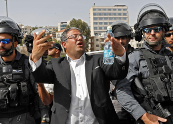 APOKALIPSA U PALESTINI Bishara: Izraelski fanatizam je kulminacija desetljeća rata, okupacije i kolonizacije