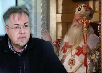NEMIRI & NESANICE Pilsel: Pažnja: sve je više neprijateljstva između kršćana i muslimana u Bosni