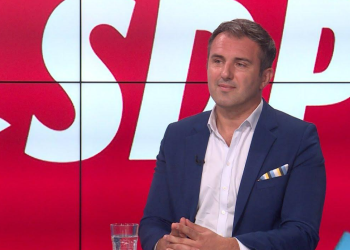JE LI VJERA UVJET ZA LJUBAV PREMA DOMOVINI? Stojanović: Ako od mene koji živim sa muslimanima cijeli život nazivaju islamofobom, ko je za Reisa dovoljno dobar za suživot?!