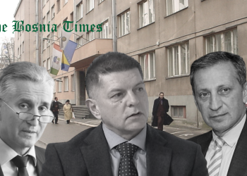 I POSLIJE OSMICE OSMICA: Sve kandidate za prvog obavještajca Dodikov Risto Zarić ima „džepu“