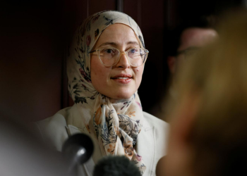 QUEBEC Tazamal: Zašto političari napadaju napore u borbi protiv islamofobije?