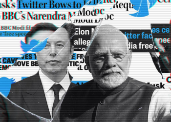 NABUJALE RIJEKE MRŽNJE HINDUIZMA  Essa: Modijeve zločine zasjenila je zapadna medijska bura oko Twittera i Muska