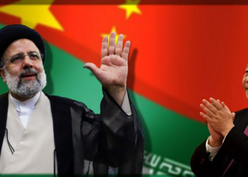 PIVOT TO ASIA Shahidsaless: Igra li Peking na ‘iransku kartu’ protiv SAD-a?