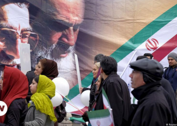 DRUGI SUMRAK ISLAMSKE REPUBLIKE: Nova Revolucija se već dogodila u glavama iranskog naroda.