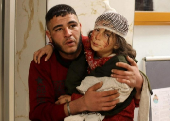DA LI SE ZANEMARUJU SIRIJSKE ŽRTVE ZEMLJOTRESA? Abdulkarim Ekzayez: Usred rata i politizacije humanitarne pomoći, Sirijci bi se ponovo mogli smrzavati na hladnoći