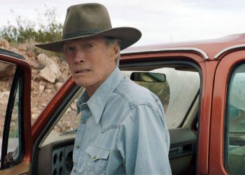 93-godišnji Clint Eastwood režirat će 40. film u karijeri, ujedno i posljednji