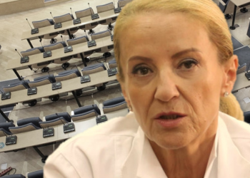 EPILOG AFERE „SEBIJINA DIPLOMA“: Senat UNSA presudio – magisterij se poništava! Akademski put dr. Izetbegović nije bio regularan!