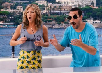 JENNIFER ANISTON ZGROŽENA:  Nove generacije smatraju seriju “Prijatelji” uvredljivom