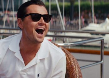 LISAC SA WALL STREETA: FBI ispitivao Leonarda DiCaprija zbog veza s malezijskim financijskim prevarantom