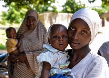 JOŠ JEDAN MUSLIMANSKI „CRNI DIV“ SE BUDI : Ono što je Kina danas Nigerija bi mogla biti u budućnosti