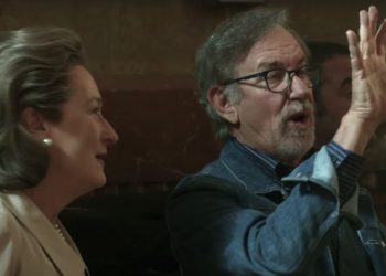 ŠEPURE SE POPUT HITLERA I MUSOLINIJA Spielberg:  Nikada nisam vidio ovakav porast antisemitizma u Americi