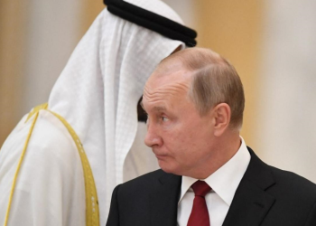 ‘”NE MOŽETE BITI NEUTRALNI!” SAD i UAE ulaze u obračun zbog izbjegavanja sankcija Rusije