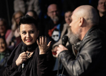 AMIRA MEDUNJANIN SPLIĆANIMA OTVORILA DUŠU: Pričala kako je radila u Sjevernoj luci, o životu sa svekrvom u 42 kvadrata